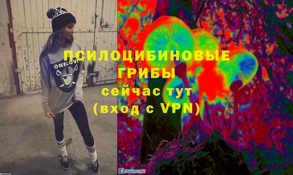 твердый Белоозёрский