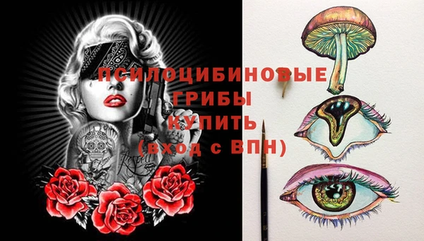 твердый Белоозёрский